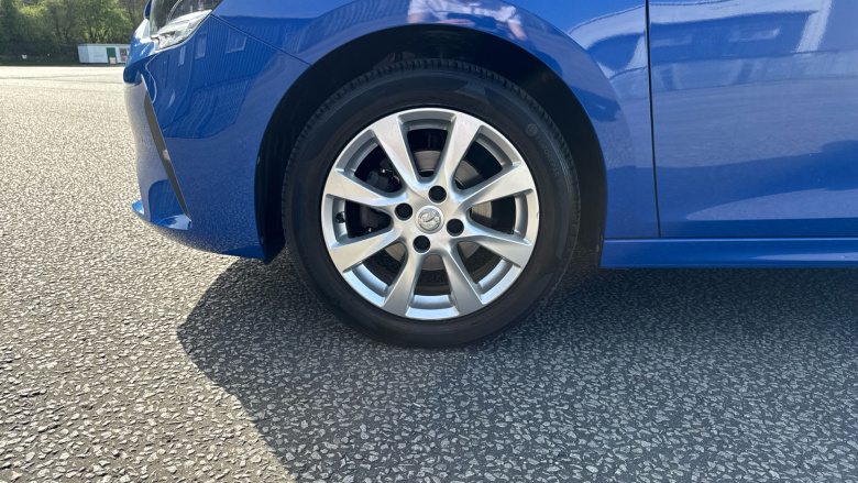 Vauxhall Corsa 1.2 SE Edition 5dr Petrol Hatchback